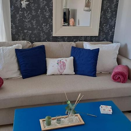 Apartamento El Almendro Puntagorda Esterno foto