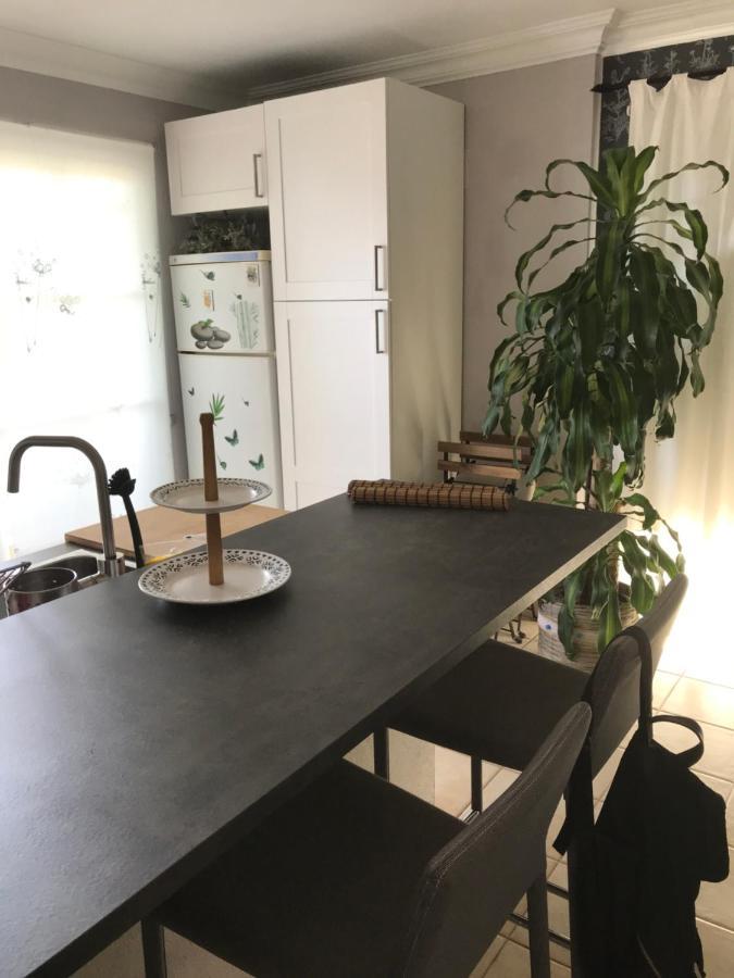 Apartamento El Almendro Puntagorda Esterno foto