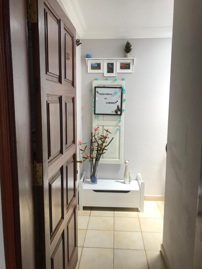 Apartamento El Almendro Puntagorda Esterno foto