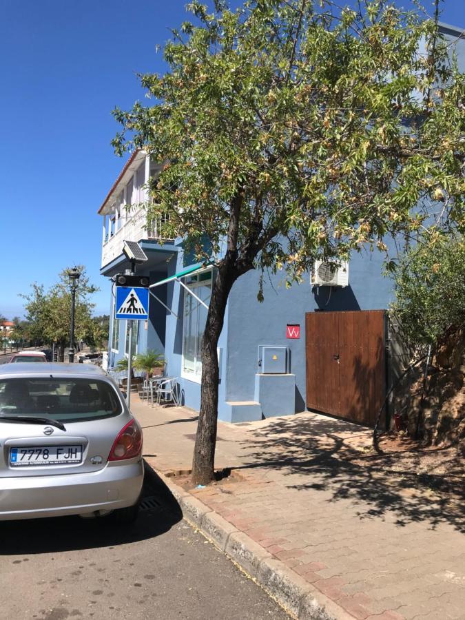 Apartamento El Almendro Puntagorda Esterno foto