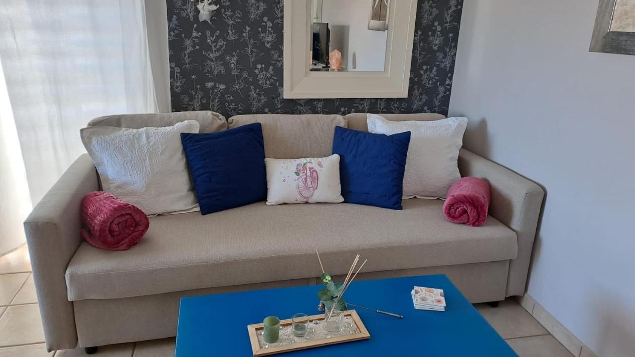 Apartamento El Almendro Puntagorda Esterno foto