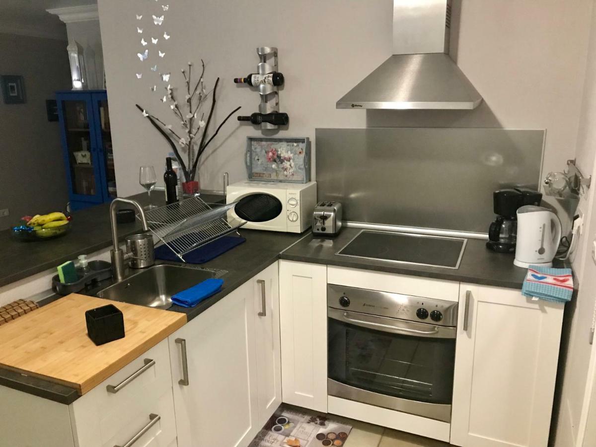 Apartamento El Almendro Puntagorda Esterno foto