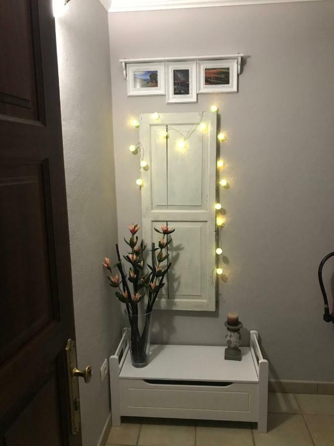 Apartamento El Almendro Puntagorda Esterno foto