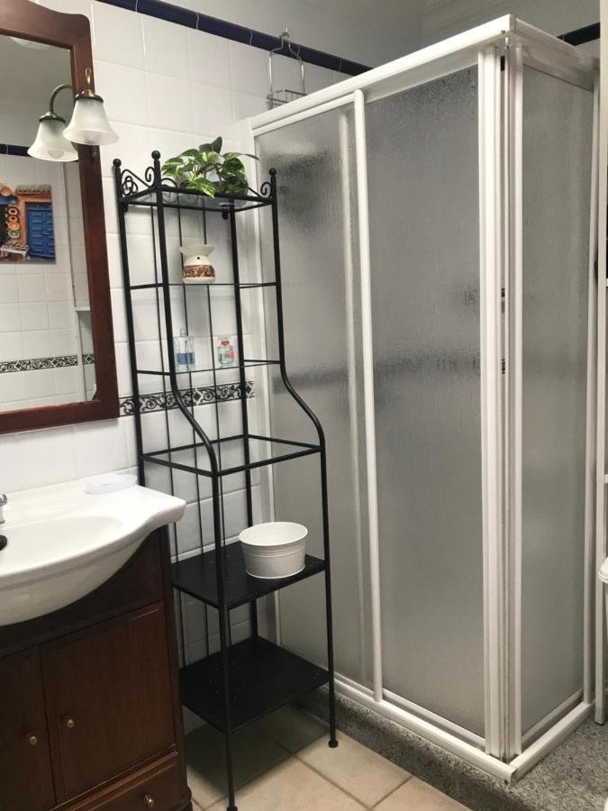 Apartamento El Almendro Puntagorda Esterno foto