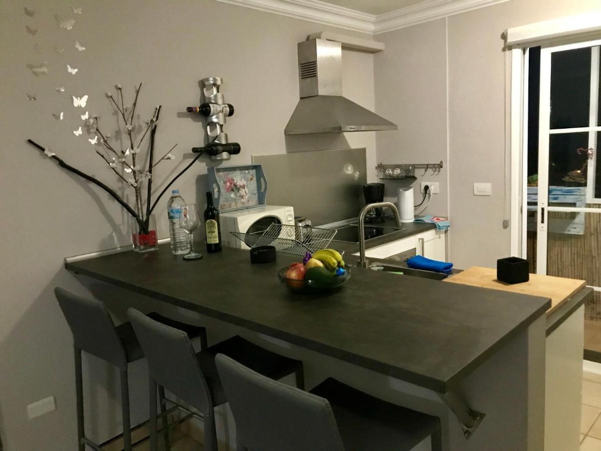 Apartamento El Almendro Puntagorda Esterno foto